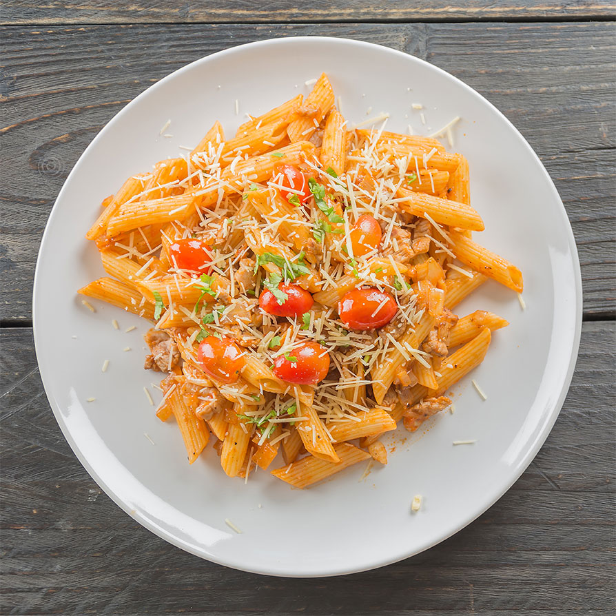 OZKI REZANCI Z ŽAFRANOM IN PARMEZANOVO