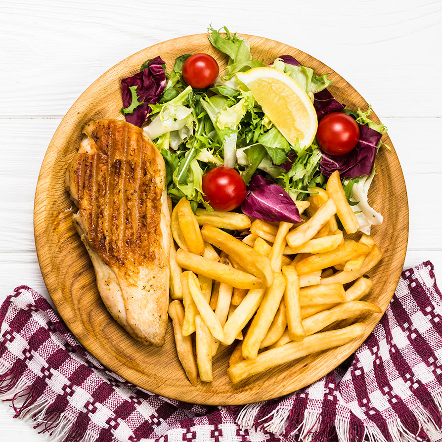 OZKI REZANCI Z ŽAFRANOM IN PARMEZANOVO